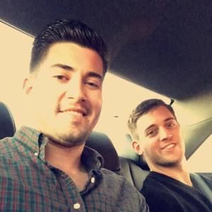 Meet your Posher, Maxwell